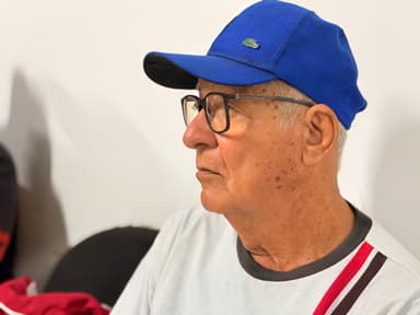Imagem referente à notícia Dia do Estudante é marcado por ação da comissão de educação para o trânsito com alunos da EJA