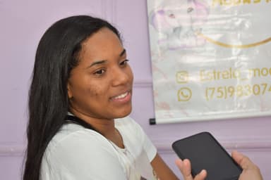 Imagem referente à notícia Prefeitura de Alagoinhas intensifica instalação de placas de trânsito