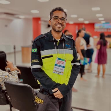 Imagem referente à notícia SMT Participa da 6ª Conferência Municipal das Cidades em Alagoinhas