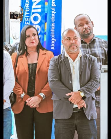 Imagem referente à notícia SMT Alagoinhas Ganha Nova Estrutura para Melhor Atender à População