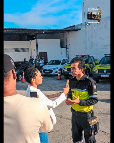 Imagem referente à notícia SMT Alagoinhas Ganha Nova Estrutura para Melhor Atender à População