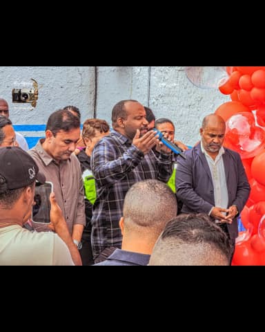 Imagem referente à notícia SMT Alagoinhas Ganha Nova Estrutura para Melhor Atender à População