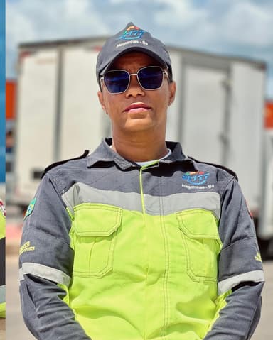 Imagem referente à notícia SMT Alagoinhas: Capacitação Contínua para um Trânsito Mais Seguro