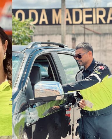 Imagem referente à notícia SMT Alagoinhas: Capacitação Contínua para um Trânsito Mais Seguro