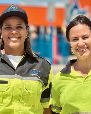 Imagem referente à notícia SMT Alagoinhas: Capacitação Contínua para um Trânsito Mais Seguro