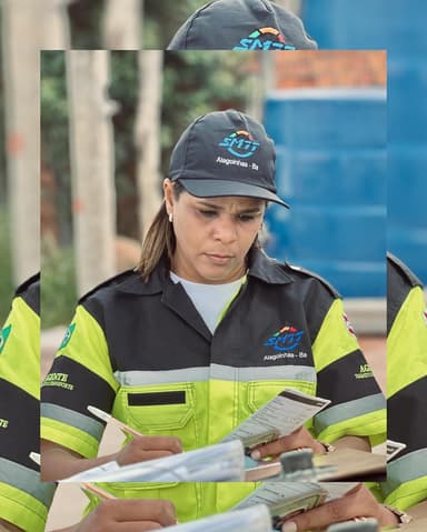 Imagem referente à notícia SMT Alagoinhas: Capacitação Contínua para um Trânsito Mais Seguro