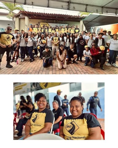 Imagem referente à notícia SMT Alagoinhas promove a Semana de Atualização dos Agentes de Trânsito