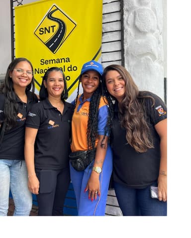 Imagem referente à notícia SMT Alagoinhas promove a Semana de Atualização dos Agentes de Trânsito