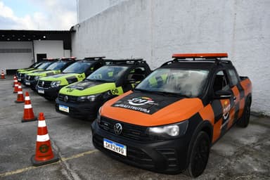 Imagem referente à notícia Prefeitura inicia comemorações dos 172 anos de Alagoinhas com entrega de novas instalações da SMT