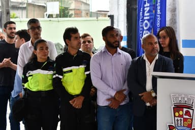 Imagem referente à notícia Prefeitura inicia comemorações dos 172 anos de Alagoinhas com entrega de novas instalações da SMT